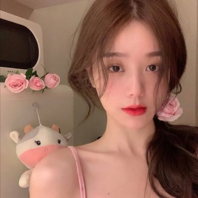 当女孩恋爱时