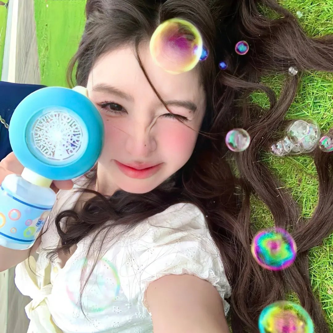 我们接吻吧