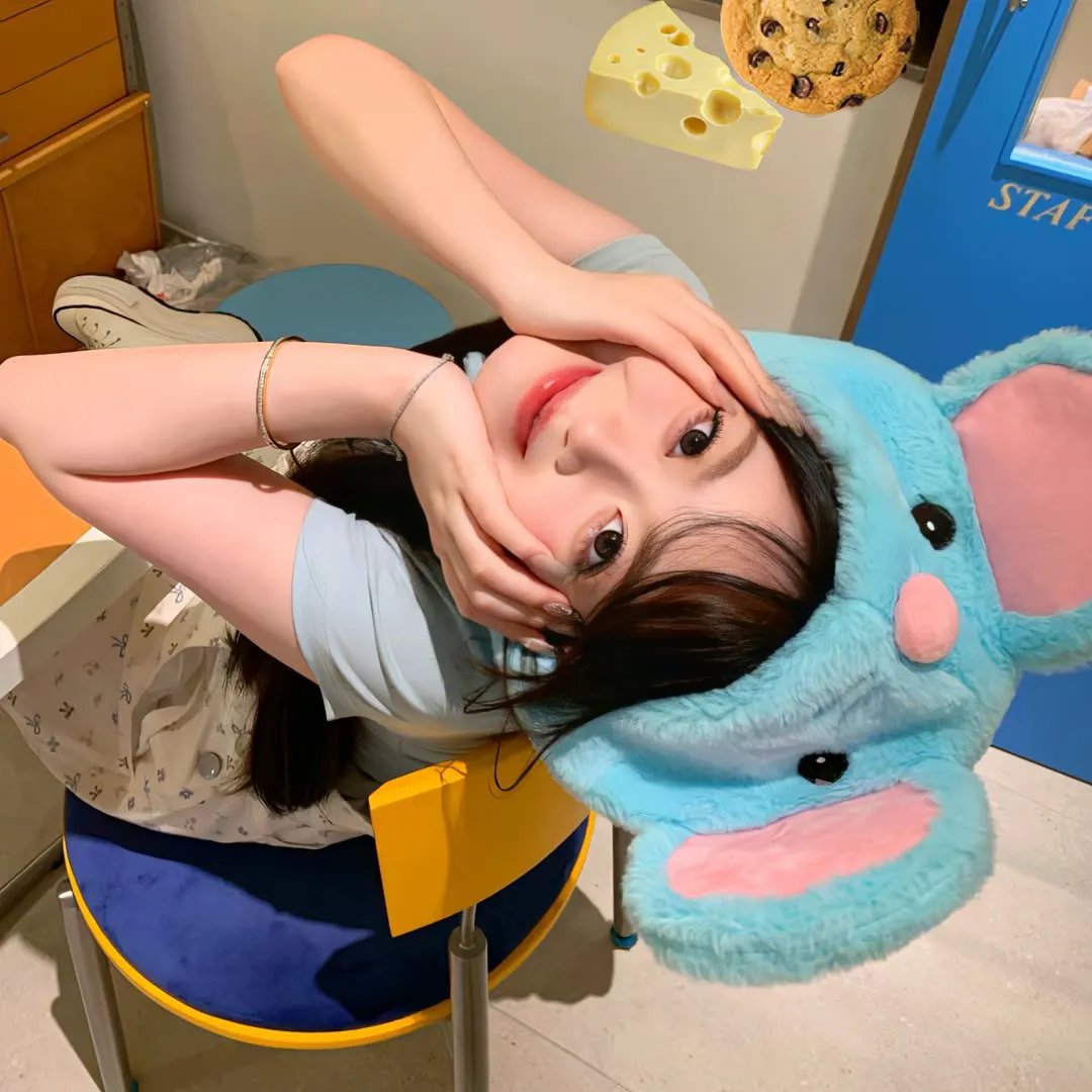 潜伏娇娃